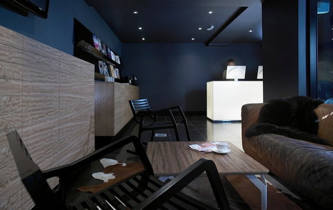 Limes Hotel Brisbane - Lennox Head Accommodation 2