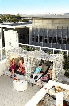 Limes Hotel Brisbane - Lennox Head Accommodation 4