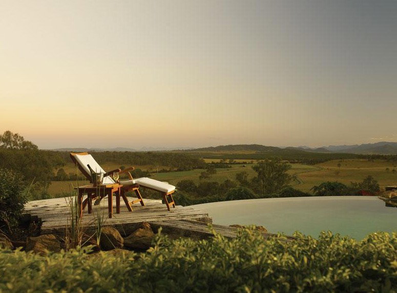 Ebenezer QLD Lennox Head Accommodation