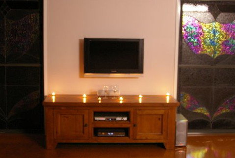 Whispers Of The Valley - Lennox Head Accommodation 0