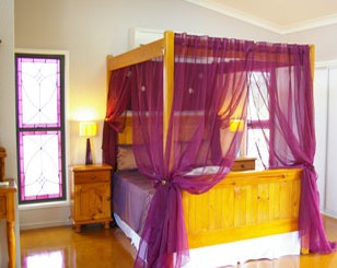 Whispers Of The Valley - Lennox Head Accommodation 3