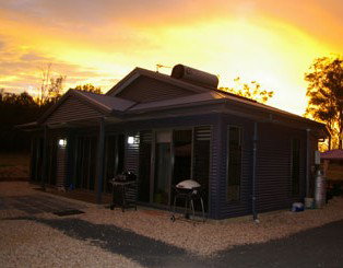 Whispers Of The Valley - Lennox Head Accommodation 5