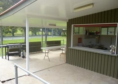 Lamington QLD Lennox Head Accommodation