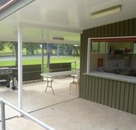 Christmas Creek Recreation Centre - Lennox Head Accommodation