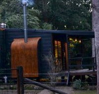 Wongari Eco Retreat - Lennox Head Accommodation