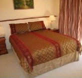 Cream Gables Bed and Breakfast - Lennox Head Accommodation