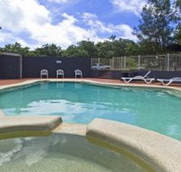 Whalewatch Ocean Beach Resort - Lennox Head Accommodation