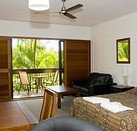 Anchorage Beachfront Island Resort - Lennox Head Accommodation