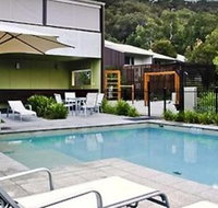 Allure Stradbroke Resort - Lennox Head Accommodation