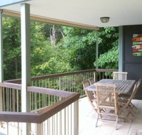 Cylinder Cove Apartments - Lennox Head Accommodation