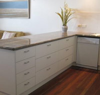 The Lookout Units - Lennox Head Accommodation