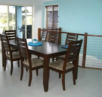 Blue Ocean View Beach House - Lennox Head Accommodation