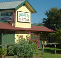 Ironbark Inn Motel - Lennox Head Accommodation