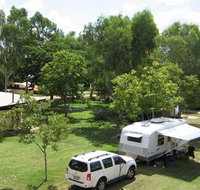 BAILEY BAR CARAVAN PARK - Lennox Head Accommodation