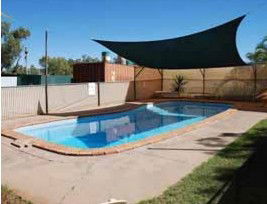 AAOK Moondarra Accommodation Village Mount Isa - Lennox Head Accommodation 0