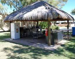 AAOK Moondarra Accommodation Village Mount Isa - Lennox Head Accommodation 1