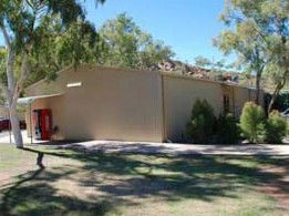 AAOK Moondarra Accommodation Village Mount Isa - Lennox Head Accommodation 2