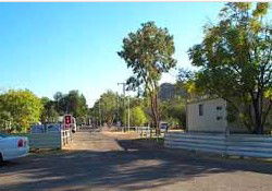 AAOK Moondarra Accommodation Village Mount Isa - Lennox Head Accommodation 3