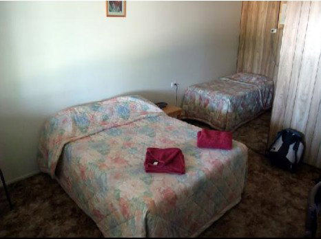 Entrikens Pioneer Motel - Lennox Head Accommodation 0