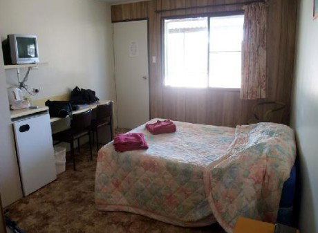 Entrikens Pioneer Motel - Lennox Head Accommodation 1