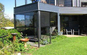 Eagles Rest Retreat - Lennox Head Accommodation 0