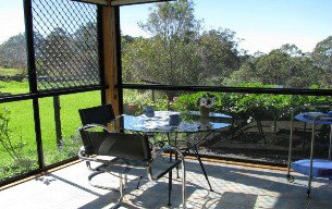 Eagles Rest Retreat - Lennox Head Accommodation 2