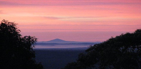 Eagles Rest Retreat - Lennox Head Accommodation 5