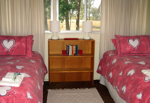 Flag Springs Bush Retreat - Lennox Head Accommodation 0