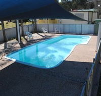 Crows Nest Caravan Park - Lennox Head Accommodation