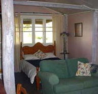 Bunnyconnellen Olive Grove and Vineyard - Lennox Head Accommodation