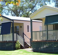Dalby Tourist Park - Lennox Head Accommodation