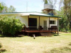 Arcadia Valley Escape - Lennox Head Accommodation 1