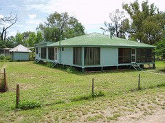 Arcadia Valley Escape - Lennox Head Accommodation 2