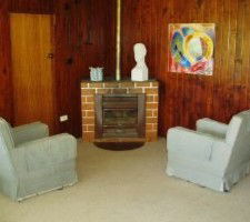 Arcadia Valley Escape - Lennox Head Accommodation 4
