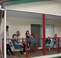 BIG4 Kingaroy Holiday Park