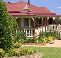 Rock-Al-Roy Bed and Breakfast