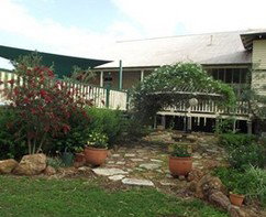 Bonus Downs Farmstay - Lennox Head Accommodation 0