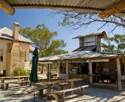 Bonus Downs Farmstay - Lennox Head Accommodation 2