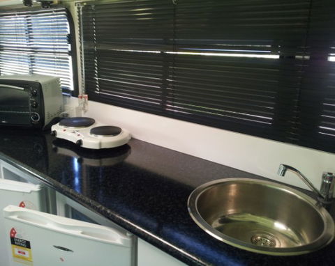 Nanango Caravan And Motorhome Park - Lennox Head Accommodation 5