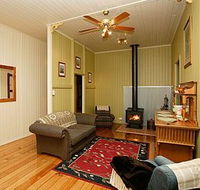 Bunyip Springs Farmstay - Lennox Head Accommodation
