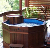 Ravensbourne Escape Tree Tops - Lennox Head Accommodation