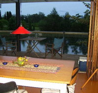 Cloudlake Mountain Retreat - Lennox Head Accommodation