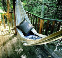 Narrows Escape Rainforest Retreat - Lennox Head Accommodation