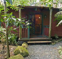 Springbrook Lyrebird Retreat - Lennox Head Accommodation