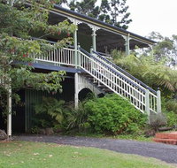 The Cottage at The Sanctuary Bed and Breakfast - Lennox Head Accommodation