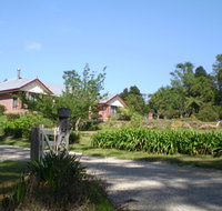 Hardy House Bed and Breakfast - Lennox Head Accommodation