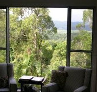 Ninderry House Bed and Breakfast - Lennox Head Accommodation