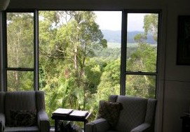 Ninderry House Bed And Breakfast - Lennox Head Accommodation 0