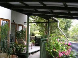 Ninderry House Bed And Breakfast - Lennox Head Accommodation 1