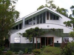Ninderry House Bed And Breakfast - Lennox Head Accommodation 3
